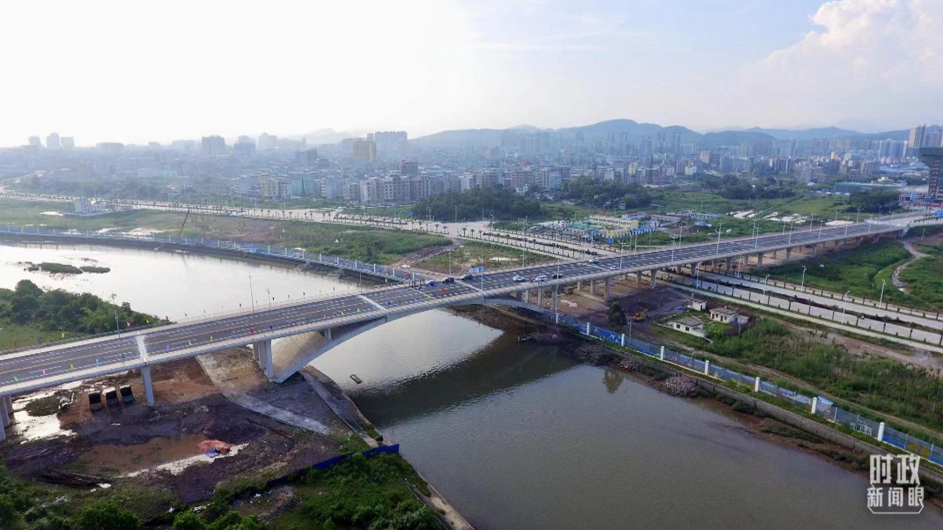 時(shí)政新聞眼丨黨的二十大之后會(huì)見首位外國領(lǐng)導(dǎo)人，習(xí)近平重點(diǎn)談了什么？