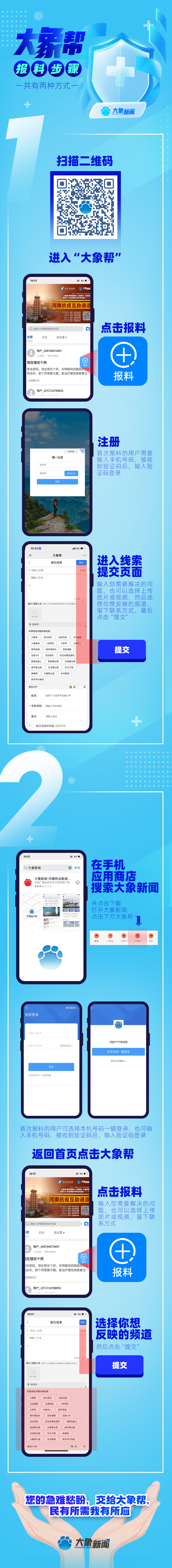 解鎖“大象幫”：你的急難愁盼，一鍵直通全廣電