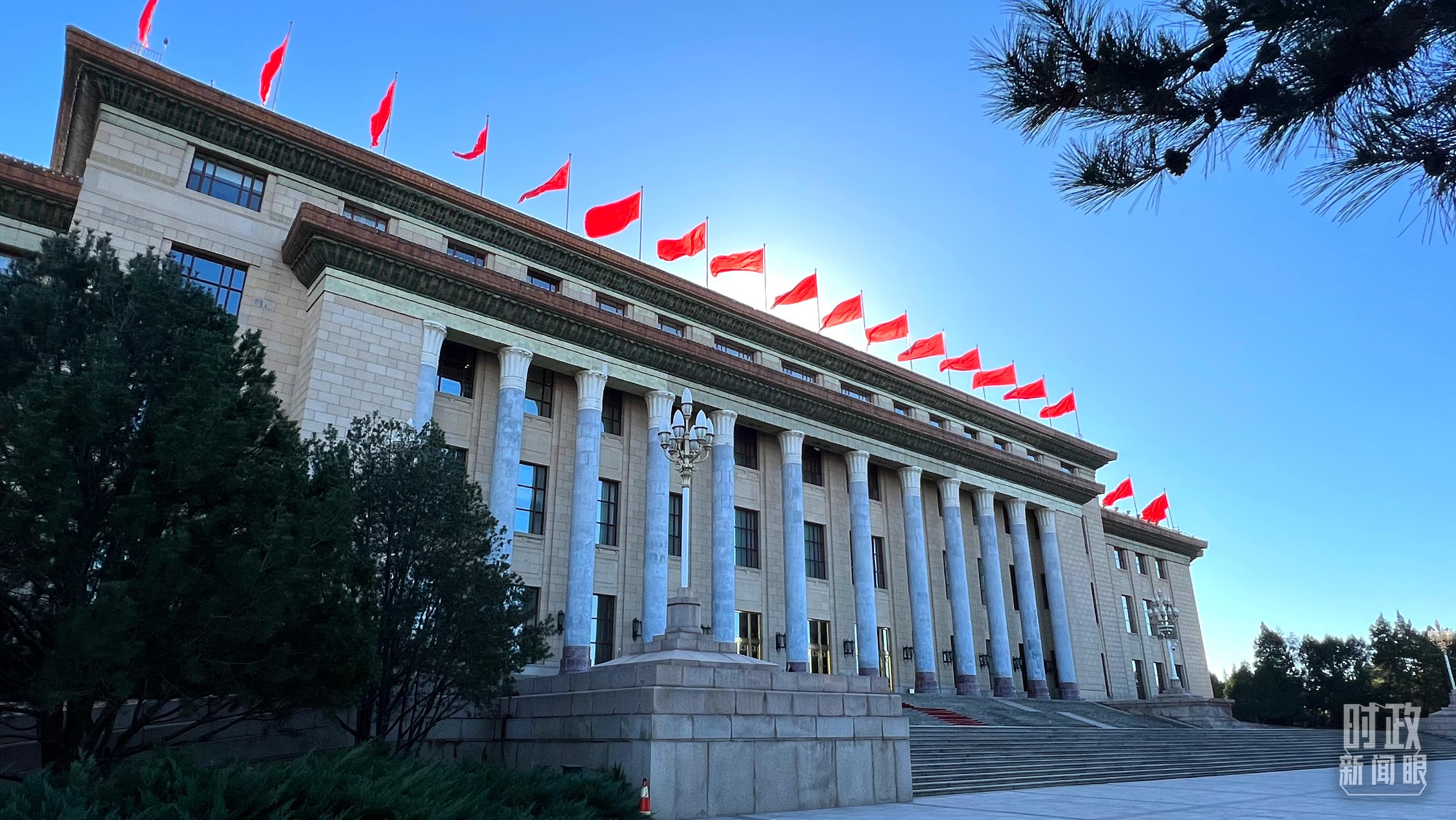 時(shí)政新聞眼丨黨的二十大之后會(huì)見首位外國領(lǐng)導(dǎo)人，習(xí)近平重點(diǎn)談了什么？