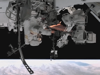 飛天圓夢丨此刻載入史冊！夢天轉位成功，中國空間站“T”字基本構型在軌組裝完成！