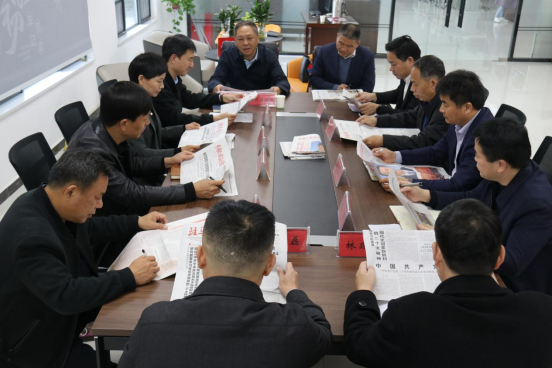 特別報道！請聽，市監(jiān)委第二屆特約監(jiān)察員熱議黨的二十大報告→