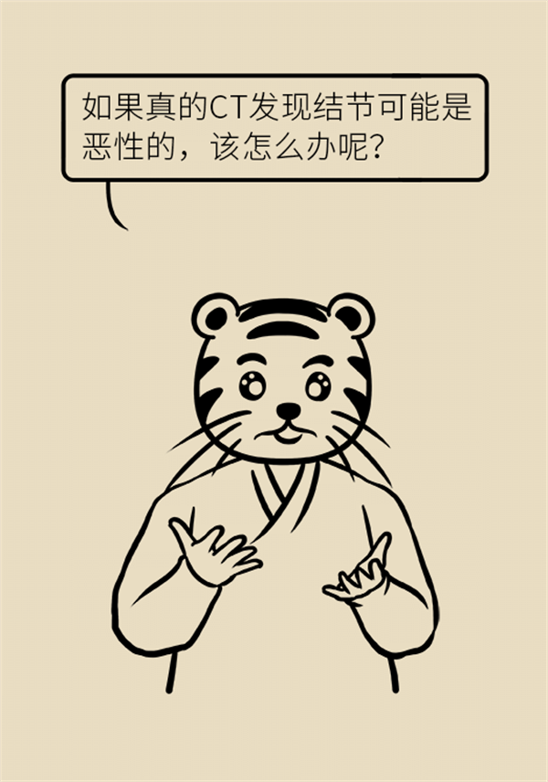 肺部結節(jié)會變成肺癌嗎？這些人群要警惕