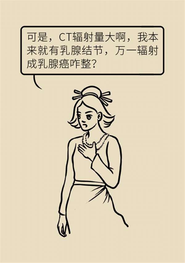 肺部結節(jié)會變成肺癌嗎？這些人群要警惕