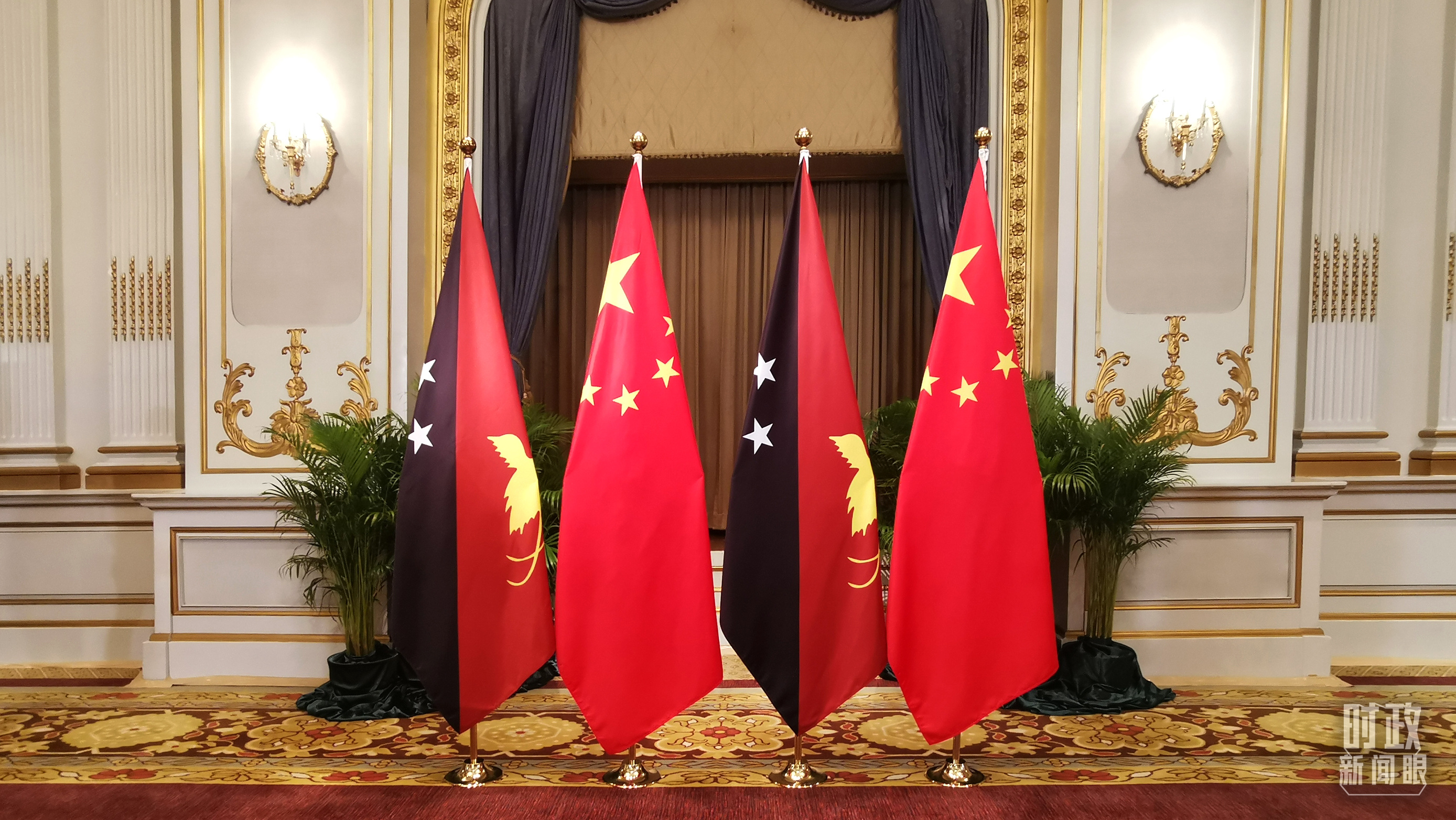 時政新聞眼丨APEC會議第一天，習近平重點談到這五個關鍵詞