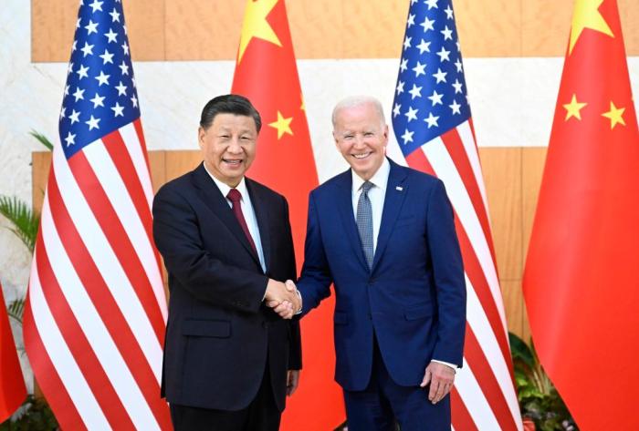 習(xí)言道丨習(xí)近平這趟出訪，三個(gè)場(chǎng)景意味深遠(yuǎn)