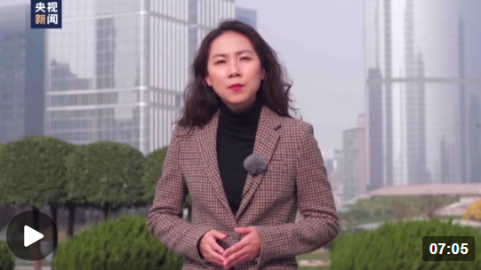 藍廳觀察丨二十大后 中國密集峰會外交傳遞哪些信息？