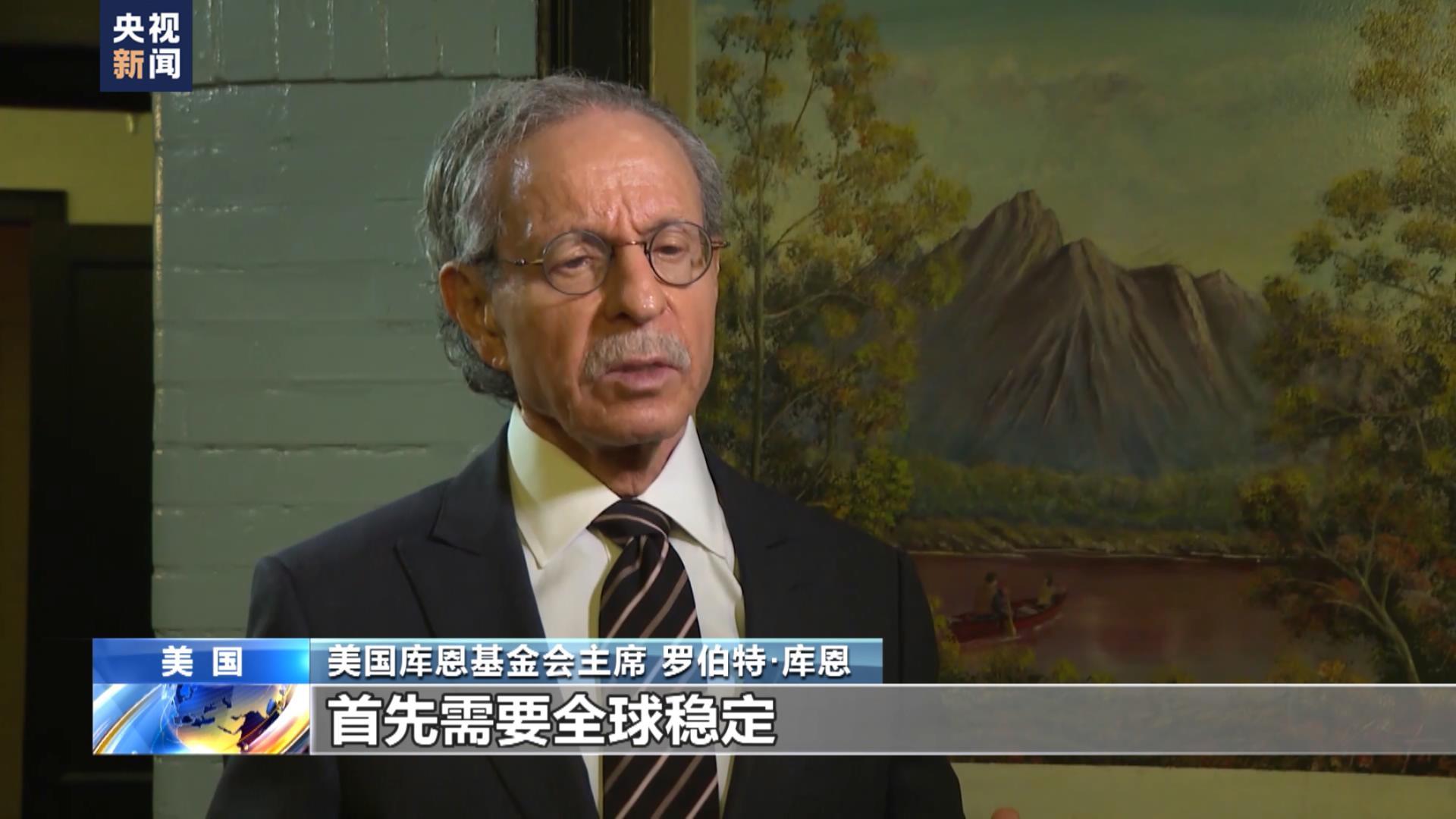 藍廳觀察丨二十大后 中國密集峰會外交傳遞哪些信息？