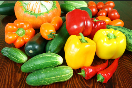 蔬菜促銷進行時丨全國供銷系統(tǒng)聯(lián)動 5省助力豫菜銷售