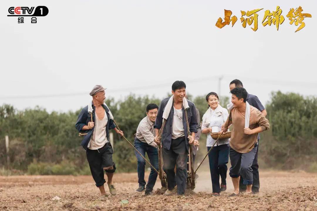 專訪《山河錦繡》編劇由甲：用真摯真誠和真實打動觀眾