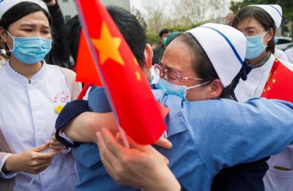  羅思義：拯救了上百萬生命的中國政府，不應(yīng)在經(jīng)濟上被誤解