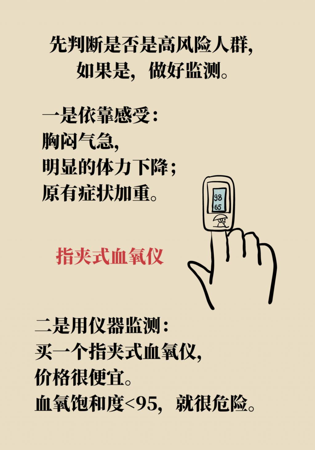 得了新冠到底去不去醫(yī)院？