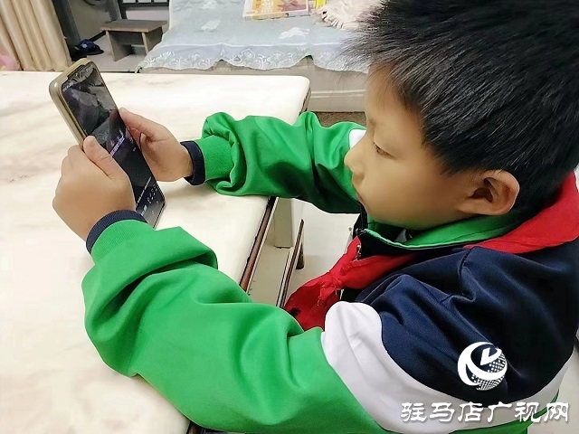 駐馬店市第二小學開展”勿忘國恥 珍愛和平“2022年“國家公祭日”主題教育活動