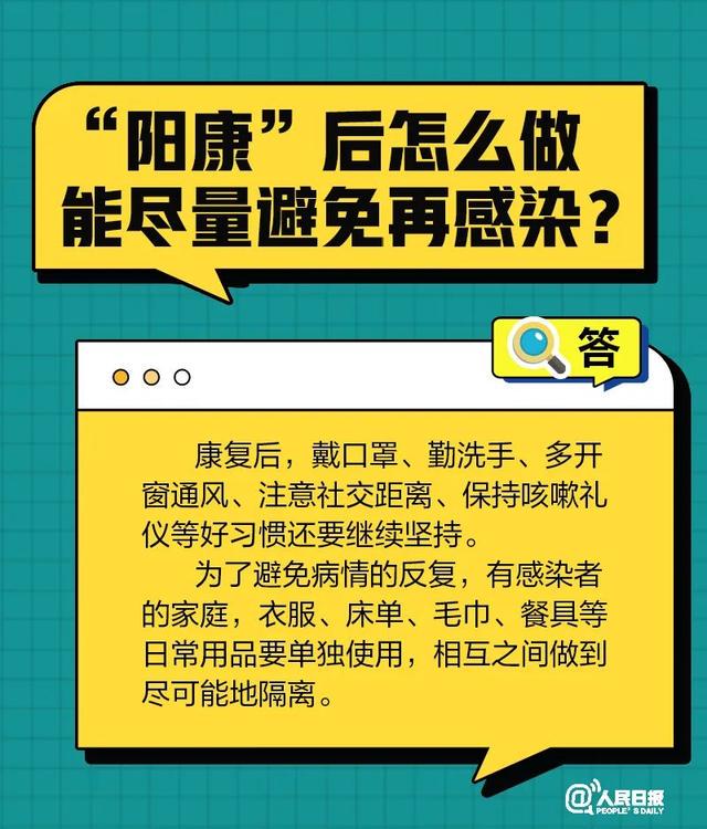 權(quán)威解答！事關新冠&ldquo;復陽&rdquo;和&ldquo;再感染&rdquo;！