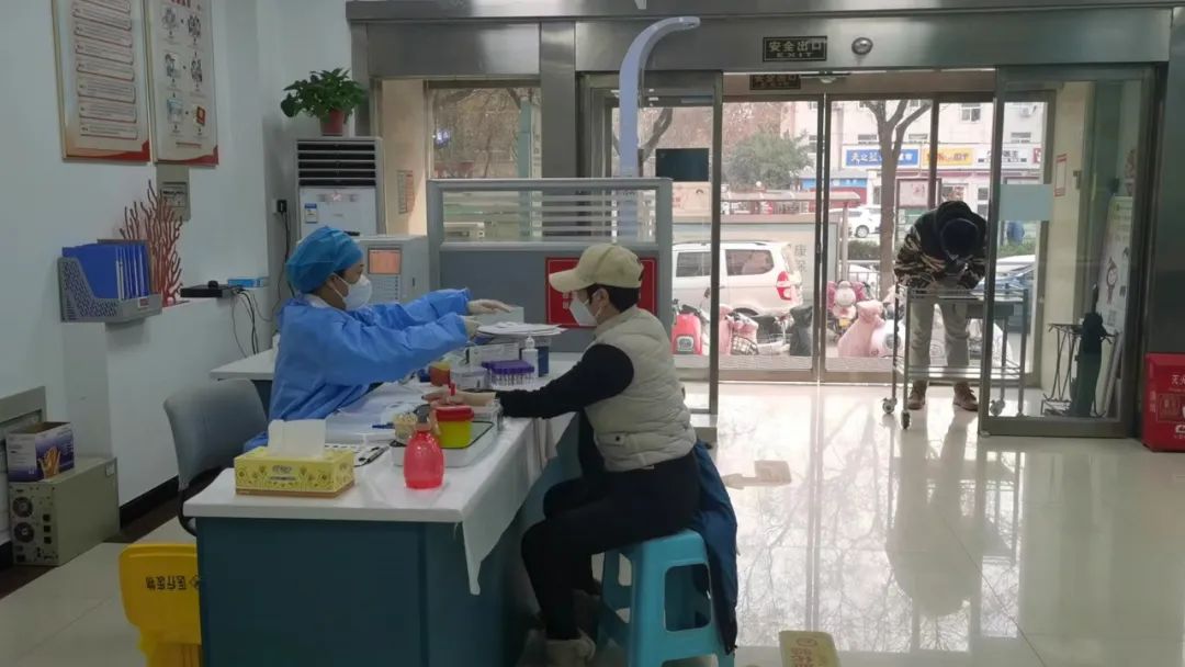 鄭州血液庫存量告急，市民積極貢獻“熱血力量”