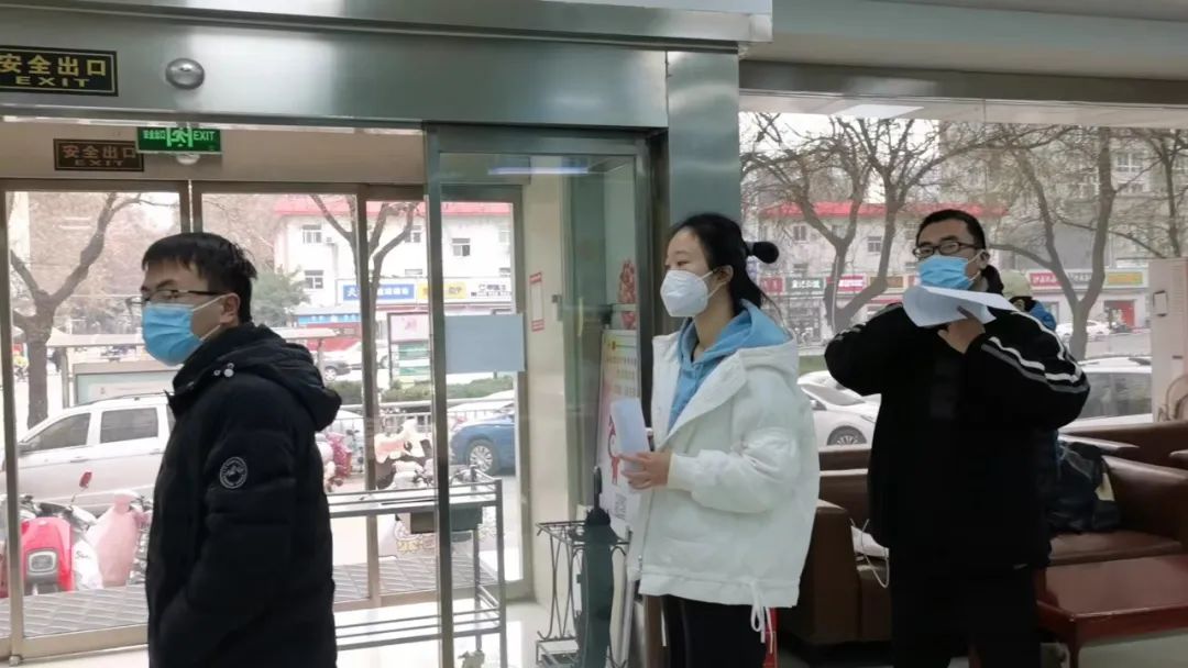 鄭州血液庫存量告急，市民積極貢獻“熱血力量”