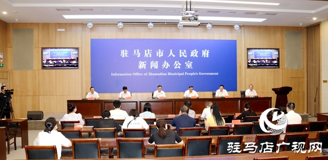 駐馬店：開啟“產業(yè)興市”戰(zhàn)略 確保經(jīng)濟穩(wěn)中求進不斷實現(xiàn)新突破