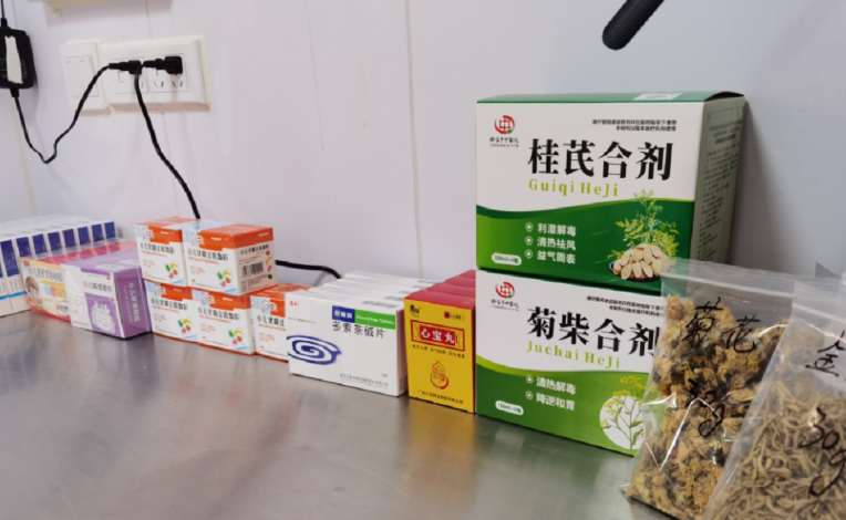 河南多地核酸小屋變發(fā)熱診療站，附地址→