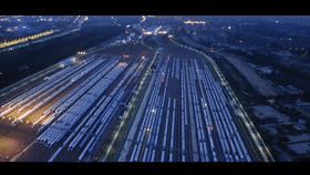 致2022！我們是這樣的河南