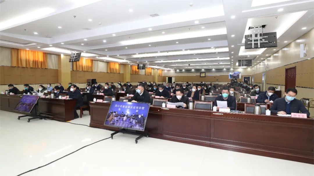 落實(shí)新型冠狀病毒感染“乙類乙管”總體方案，河南全力以赴做好新形勢下醫(yī)療救治工作