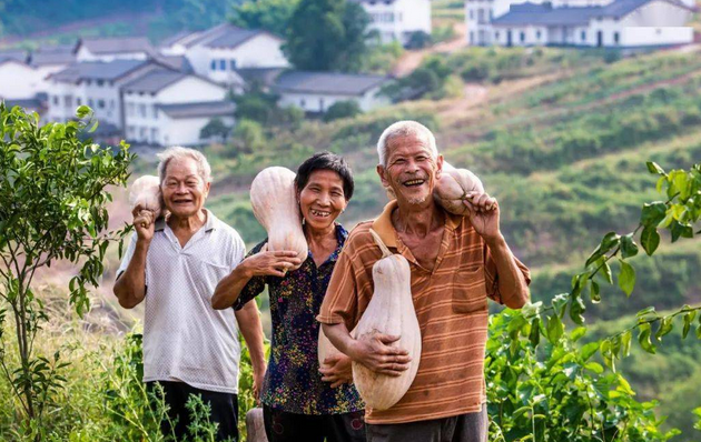 國家鄉(xiāng)村振興局發(fā)通知部署鞏固拓展脫貧攻堅(jiān)成果