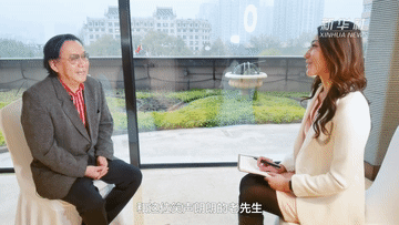 權威訪談丨對話魯迅文學獎獲得者