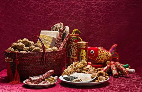 2023河南網(wǎng)上年貨節(jié)活動啟動