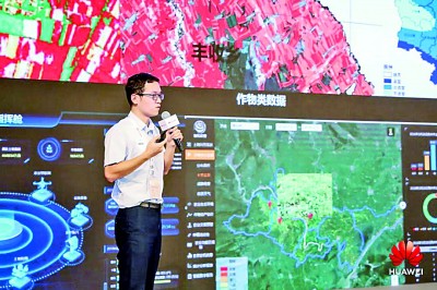 我們的創(chuàng)業(yè)夢(mèng)，種在希望的田野上