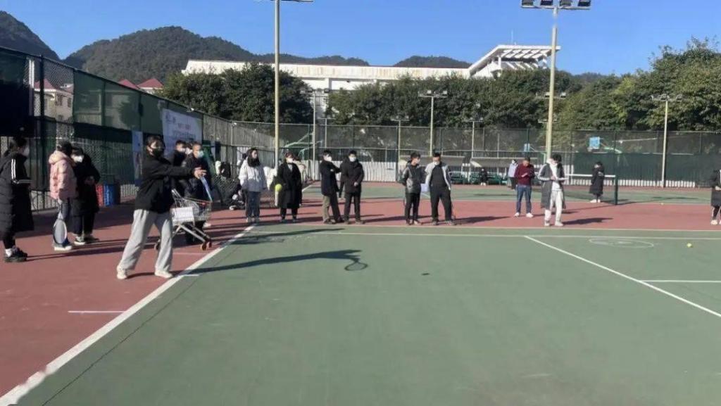 追光｜2023，你運動了嗎？