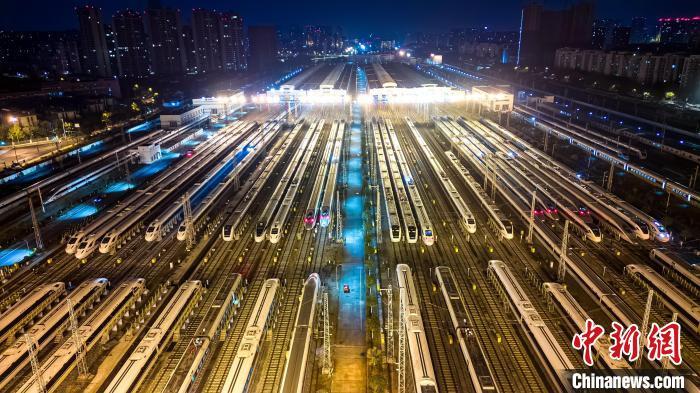 除夕火車票7日開售！出行前需要注意這些
