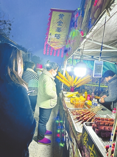 新春走基層丨馬戲“嘉年華” 點(diǎn)燃鄉(xiāng)鎮(zhèn)“煙火氣”