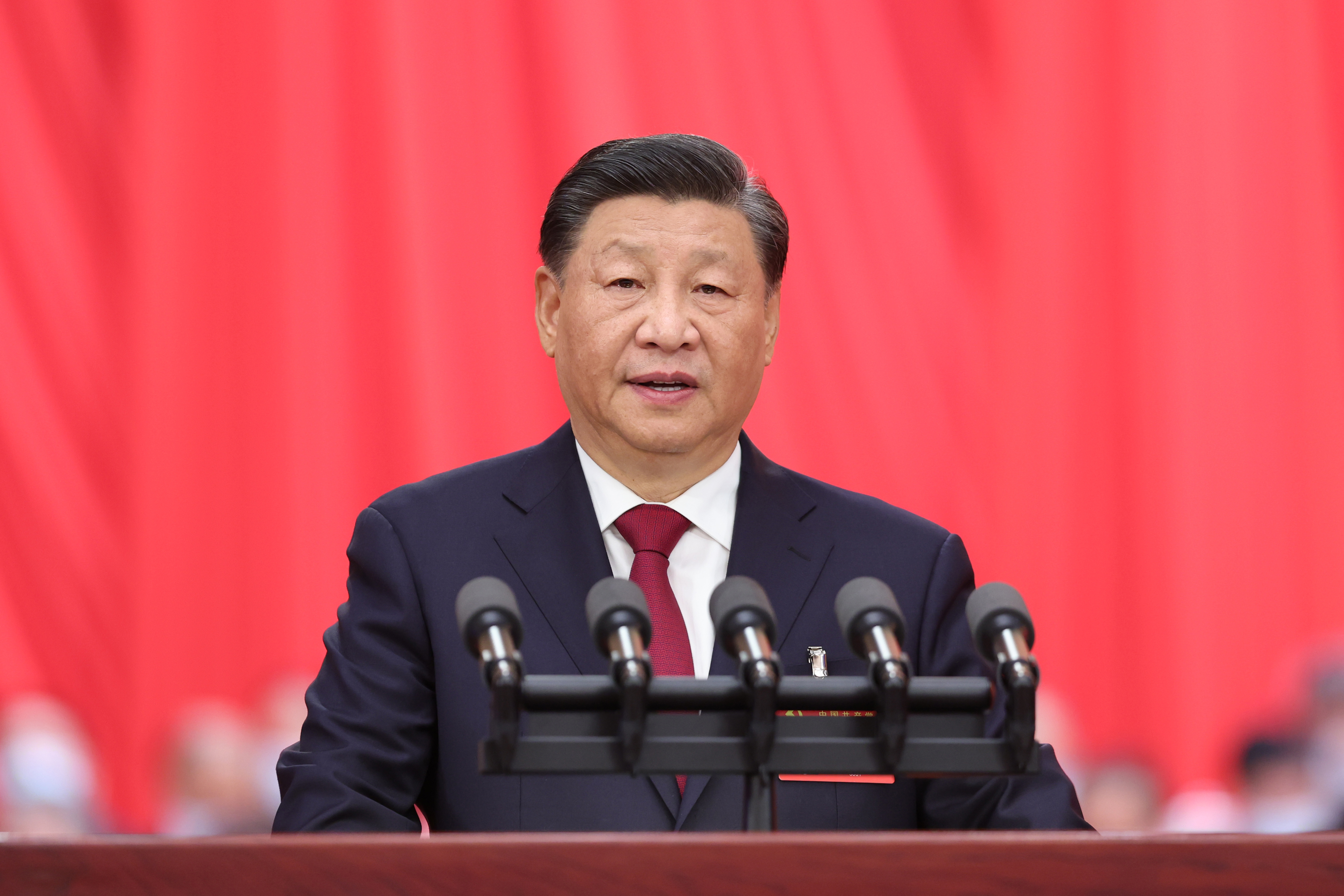 聯(lián)播+｜不負人民·堅決維護國家安全和社會穩(wěn)定