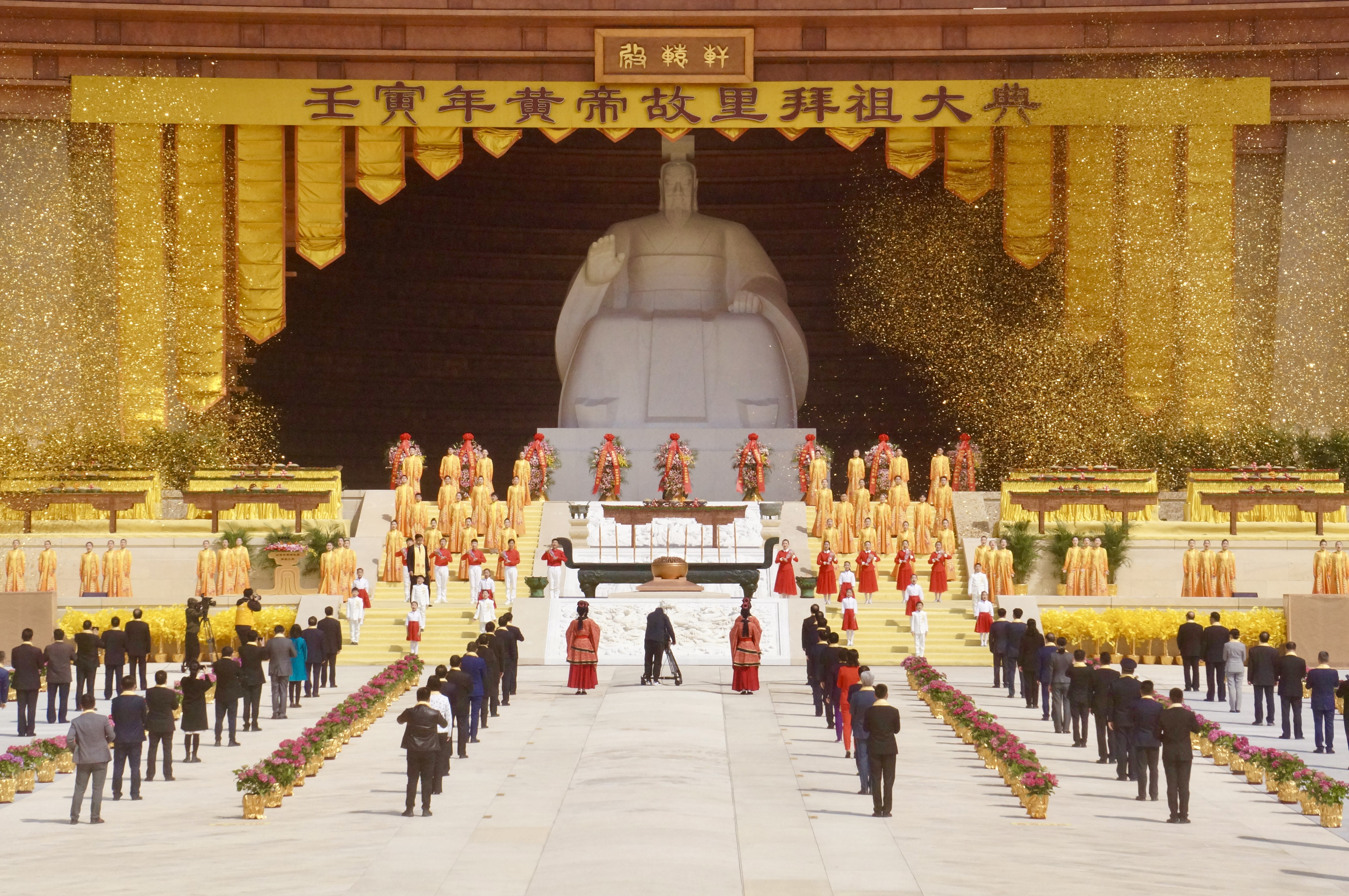 凝心聚力 團(tuán)結(jié)奮進(jìn)丨打造服務(wù)發(fā)展的重要平臺——十二屆省政協(xié)通過重點活動凝聚人心匯聚力量
