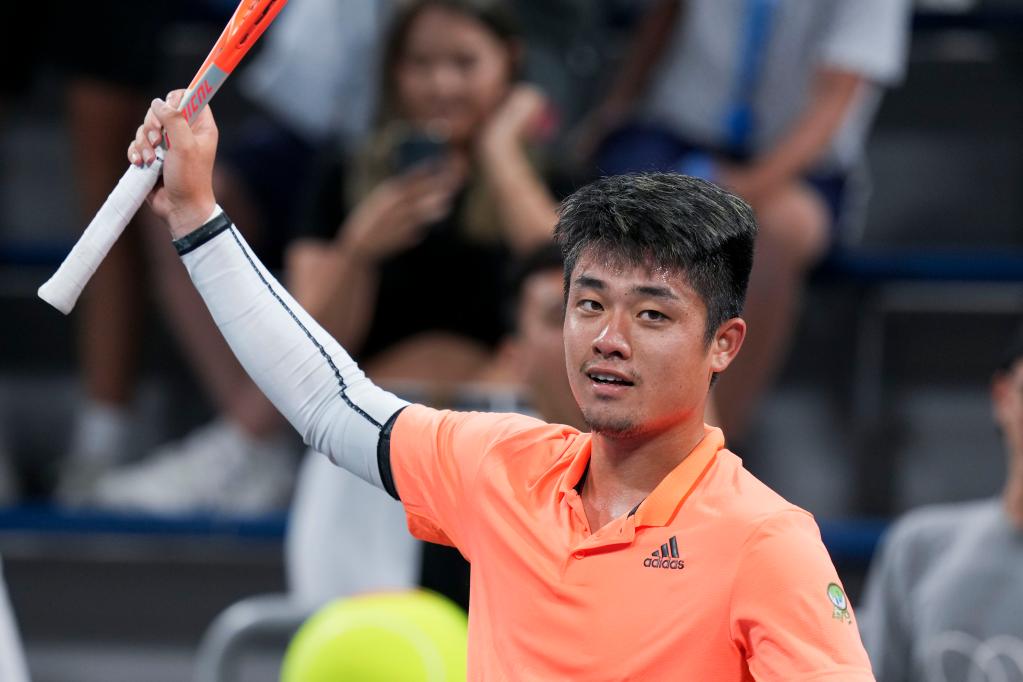 追光丨這場即將開始的比賽，中國已經(jīng)創(chuàng)下歷史