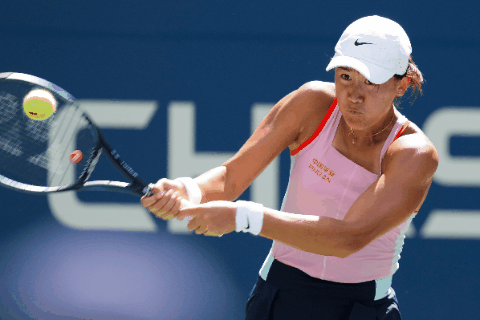 追光丨這場即將開始的比賽，中國已經(jīng)創(chuàng)下歷史