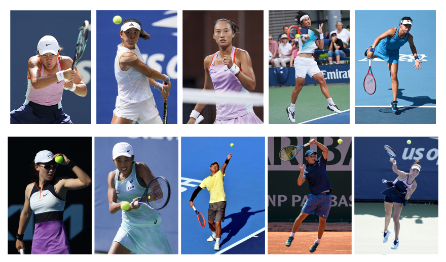 追光丨這場即將開始的比賽，中國已經(jīng)創(chuàng)下歷史