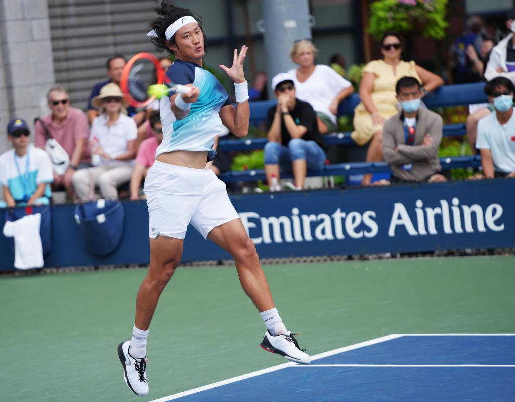 追光丨這場即將開始的比賽，中國已經(jīng)創(chuàng)下歷史