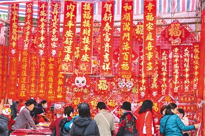 讓消費(fèi)者更有信心、更加放心 消費(fèi)者權(quán)益司法保護(hù)不斷強(qiáng)化