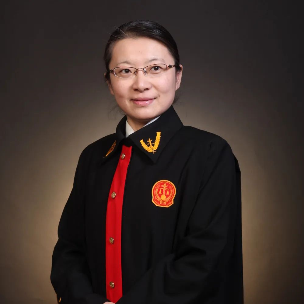 法院報(bào)告中的這些“名詞”，全國優(yōu)秀法官和辦案標(biāo)兵為您解讀