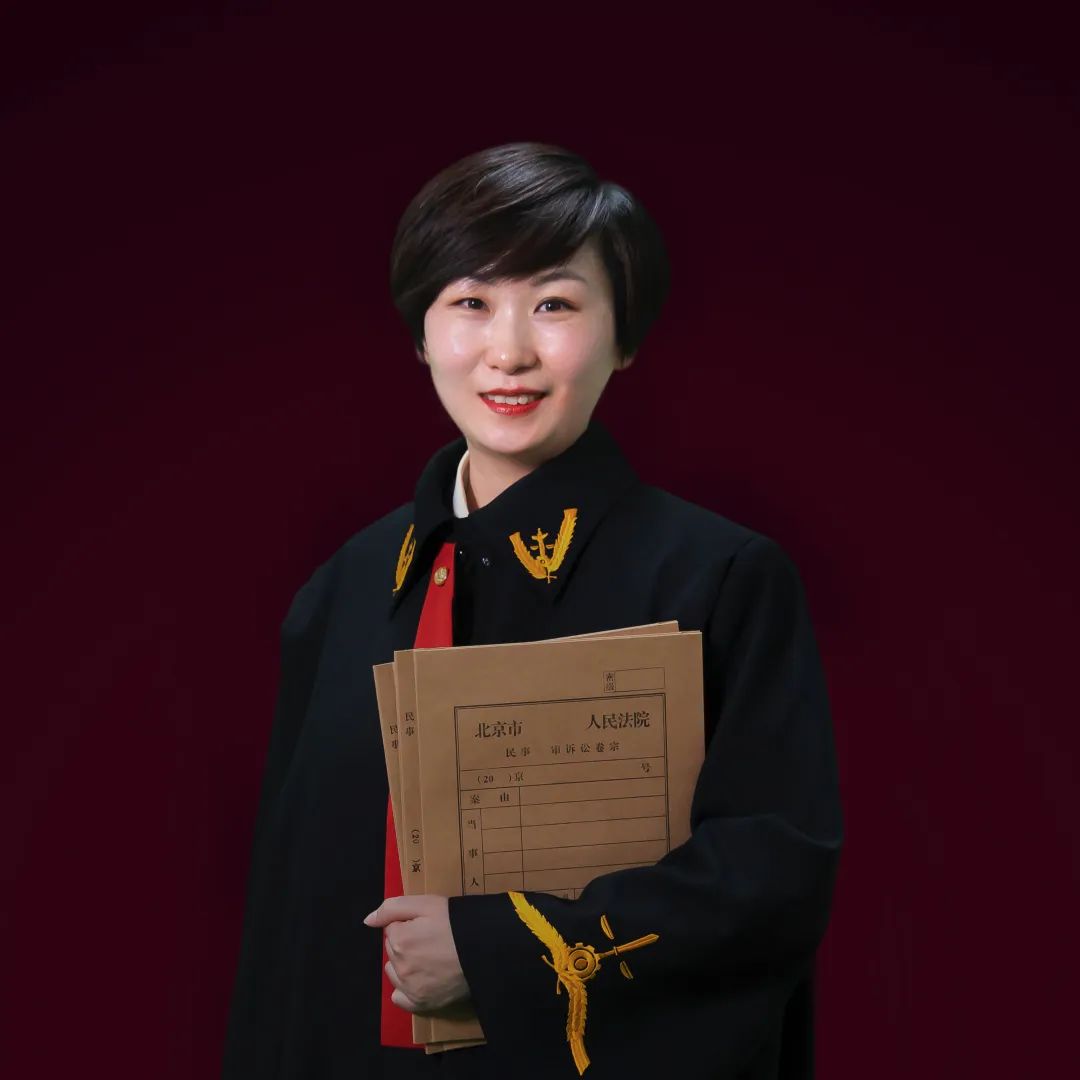 法院報(bào)告中的這些“名詞”，全國優(yōu)秀法官和辦案標(biāo)兵為您解讀