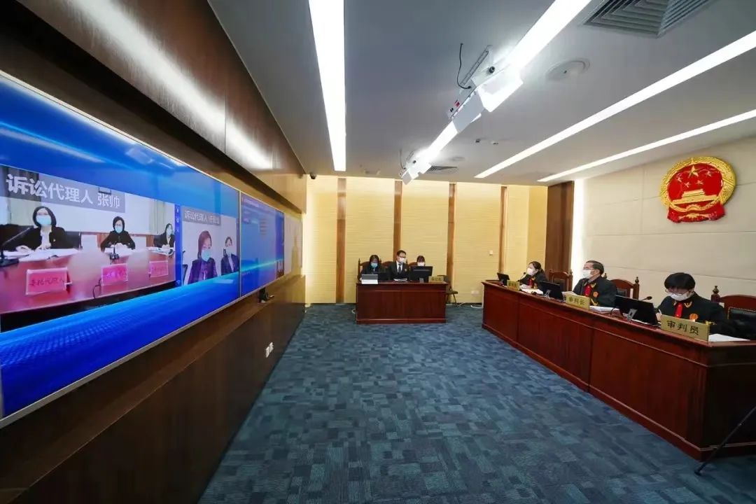 法院報(bào)告中的這些“名詞”，全國優(yōu)秀法官和辦案標(biāo)兵為您解讀