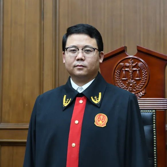 法院報(bào)告中的這些“名詞”，全國優(yōu)秀法官和辦案標(biāo)兵為您解讀