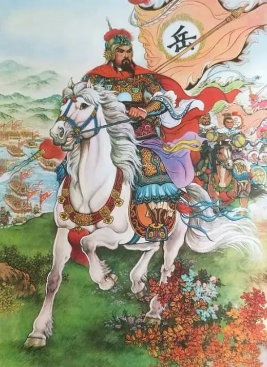 《滿江紅》熱映，片中的河南元素讓人直呼“得勁兒”~