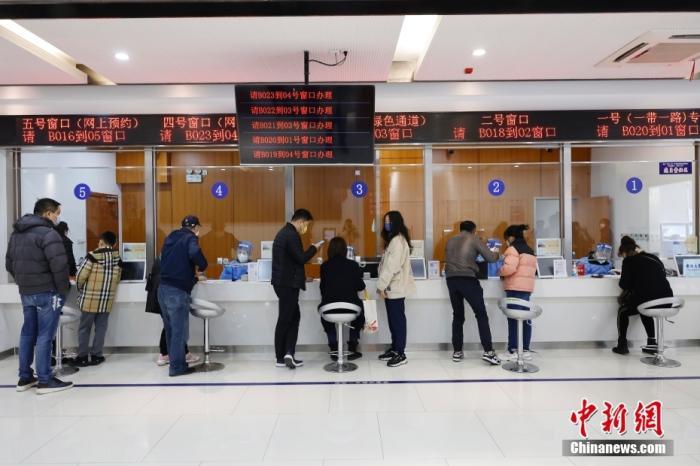 出境團(tuán)隊(duì)游重啟！這些新規(guī)2月起施行