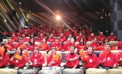 100多秒《滿江紅》配樂，她打磨了快倆月