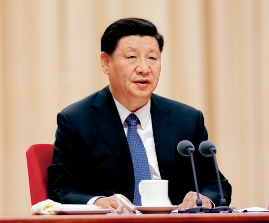 學習語｜抓住“關鍵少數”以上率下