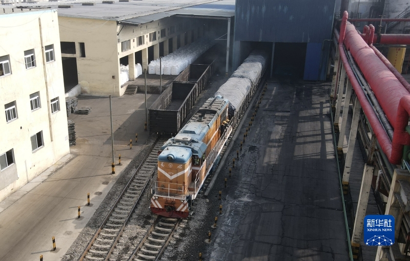 緊抓農(nóng)時 萬象“耕”新