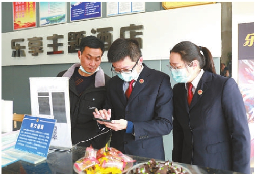 各地檢察機(jī)關(guān)積極探索把野蠻生長的電競酒店管起來