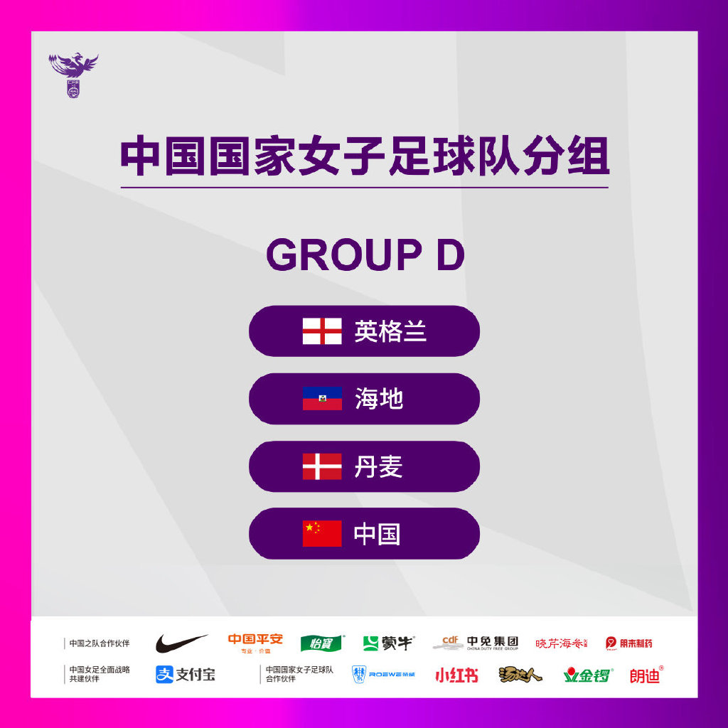 中國女足海外熱身喜憂參半，但世界杯并非毫無機會