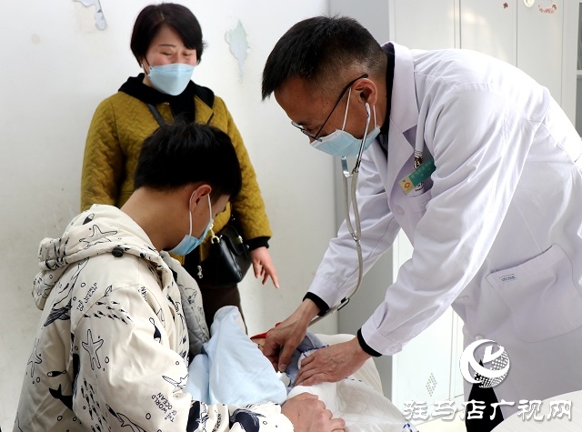 甲流如何辨別、預(yù)防、治療、用藥？駐馬店市中醫(yī)院醫(yī)生建議來了