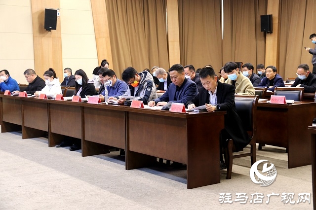 駐馬店市召開“學雷鋒志愿服務主題活動“新聞發(fā)布會